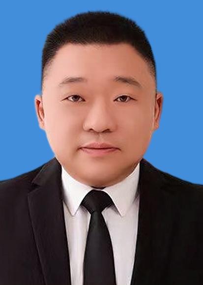 杨志刚