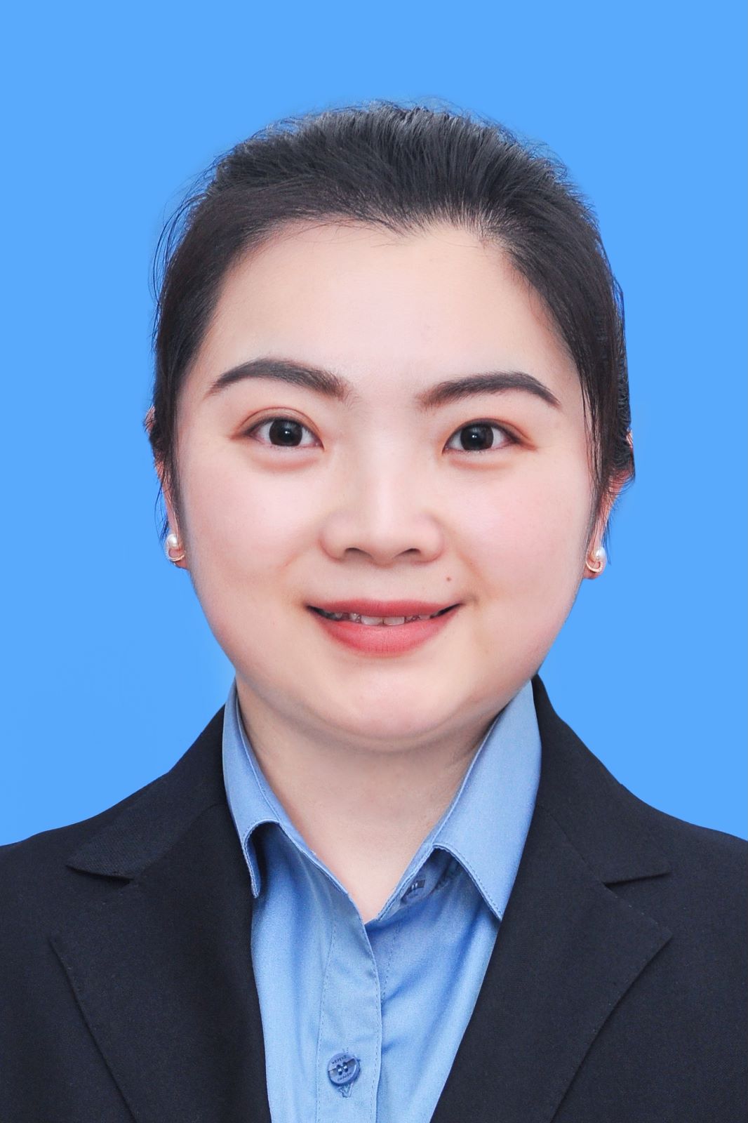 杨超颖
